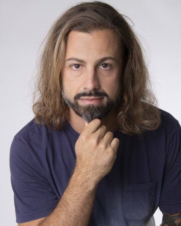 Leandro Boverio