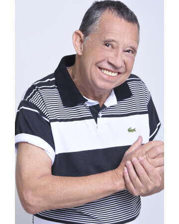 ANTÔNIO VANDERLEI BORGES DA SILVA
