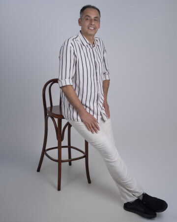 Foto de ADILSON GUIMARAES