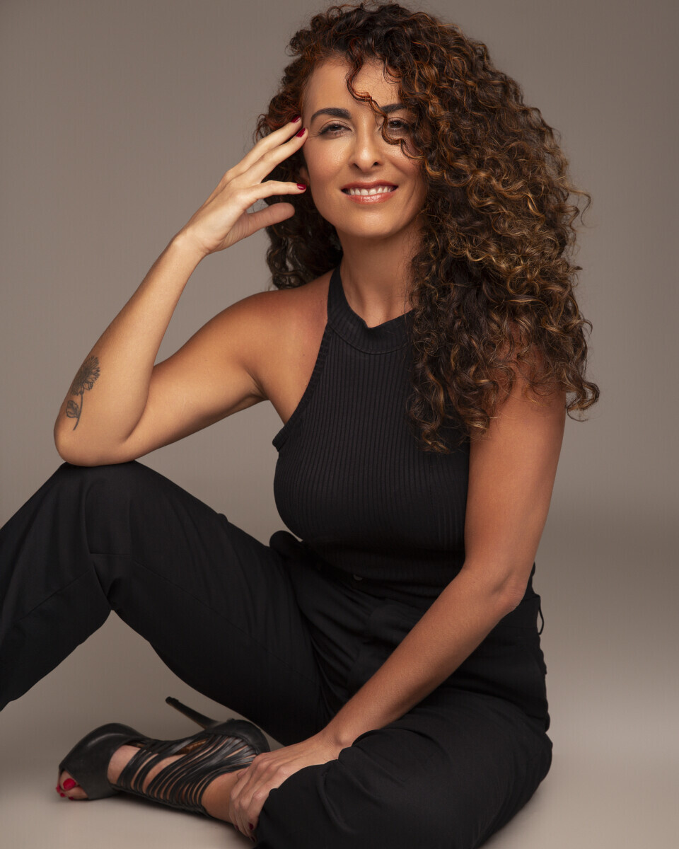 AGATA MORENA