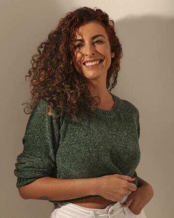 Foto em Polaroids, de AGATA MORENA