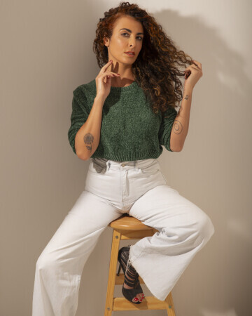 Foto em Polaroids, de AGATA MORENA