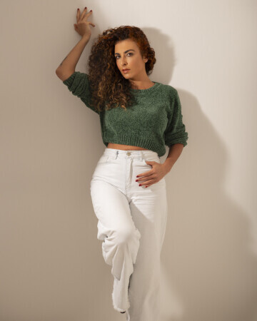 Foto em Polaroids, de AGATA MORENA