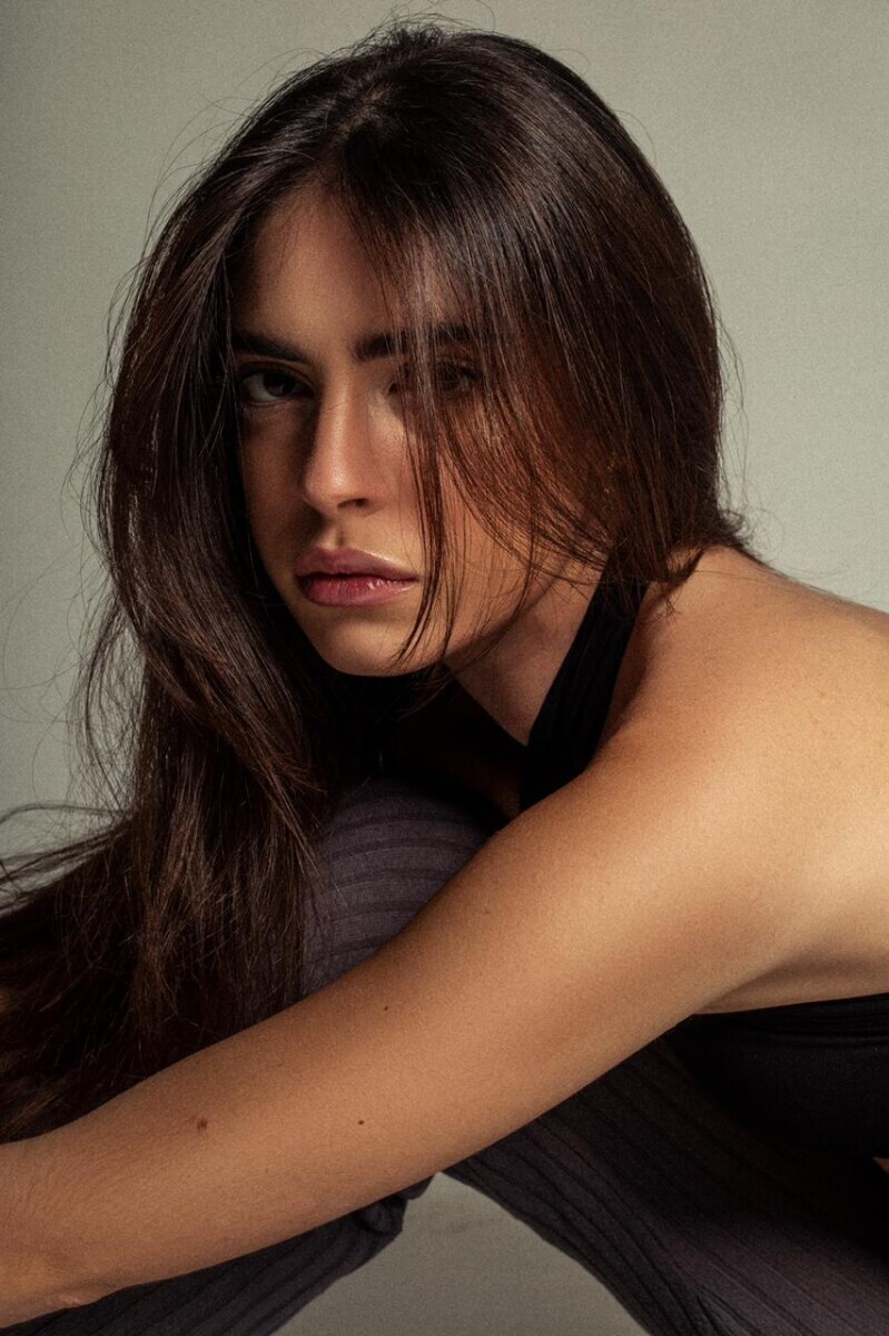 BEATRIZ CAVALCANTI - foto 3