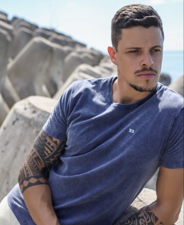 Everton Moreira
