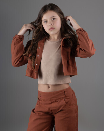 Foto de ALICE MULLER