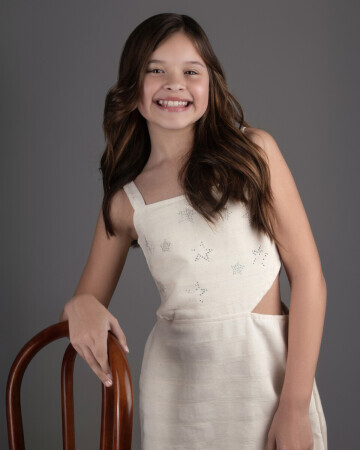 Foto de ALICE MULLER