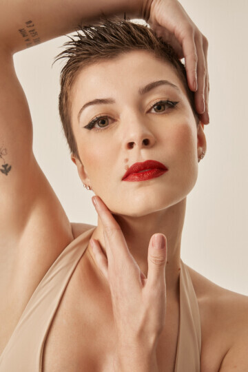 Foto em Polaroids, de NATALIA FRIZONI