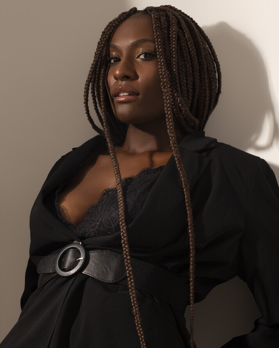 GILLIANE FRONTEIRO - foto 1