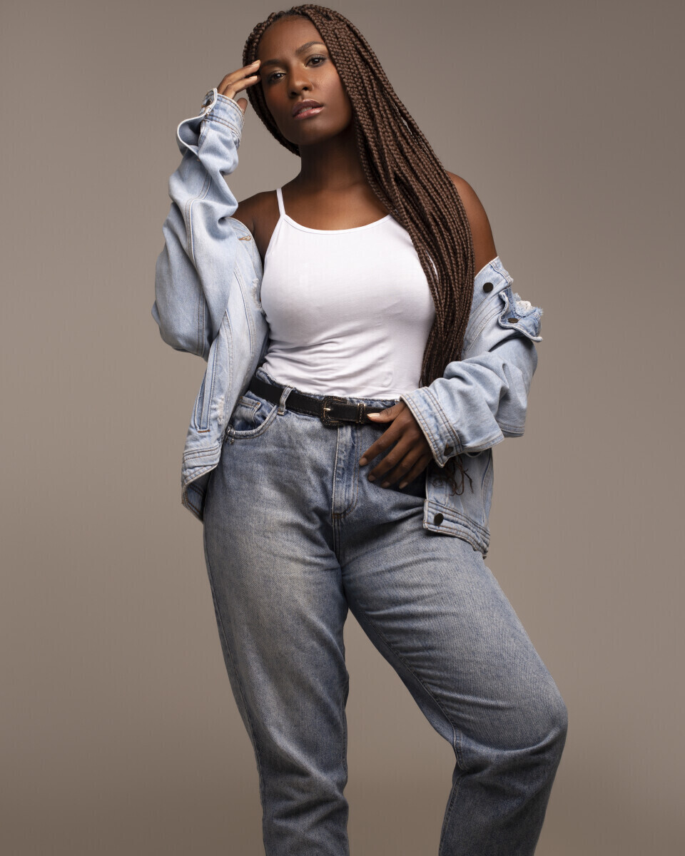 GILLIANE FRONTEIRO - foto 2