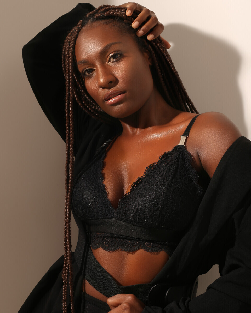 GILLIANE FRONTEIRO - foto 3