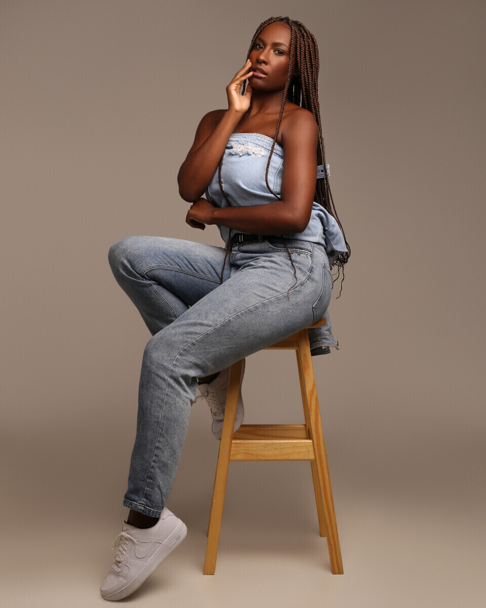 GILLIANE FRONTEIRO - foto 5