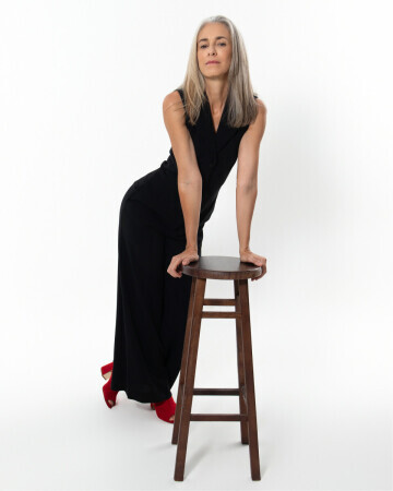 Foto em Polaroids, de ELIZA FLORES