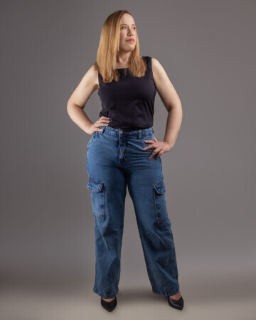 Foto de ADA RAQUEL SCHWARTZ