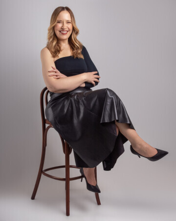 Foto de ADA RAQUEL SCHWARTZ