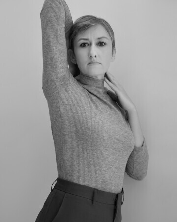 Foto em Polaroids, de ANGELA SCHMIDT