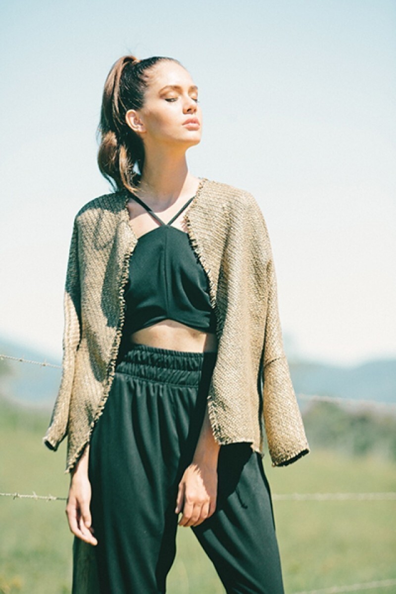 Julia Wazlawick - foto 1