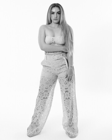 Foto em Polaroids, de JULIA TREVISAN