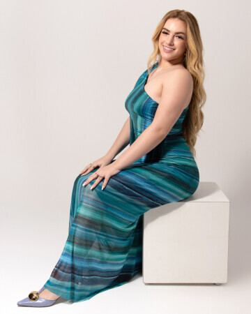 Foto em Polaroids, de JULIA TREVISAN