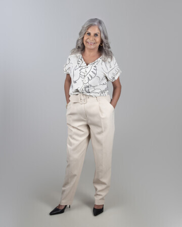 Foto de ANA FLORA BORGES