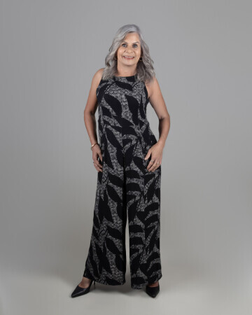 Foto de ANA FLORA BORGES