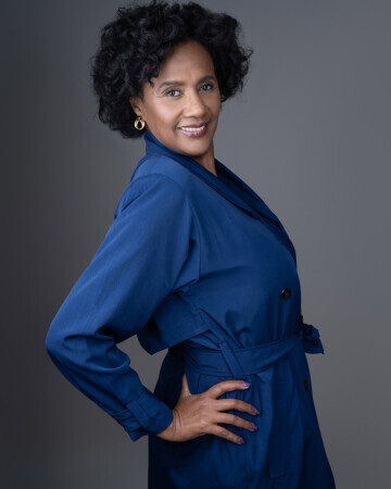 Foto de ANALU BARBOSA