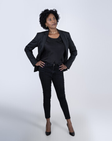 Foto de ANALU BARBOSA