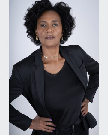 Foto de ANALU BARBOSA