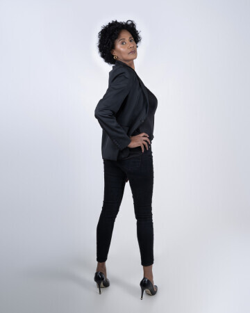 Foto de ANALU BARBOSA