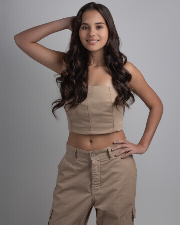 Foto de ANA CAROLINA CASTANHO