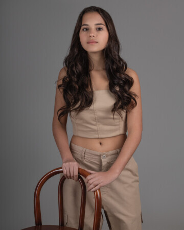 Foto de ANA CAROLINA CASTANHO