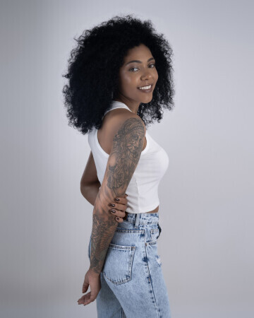 Foto de ALINE FRANCO