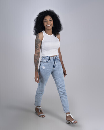 Foto de ALINE FRANCO