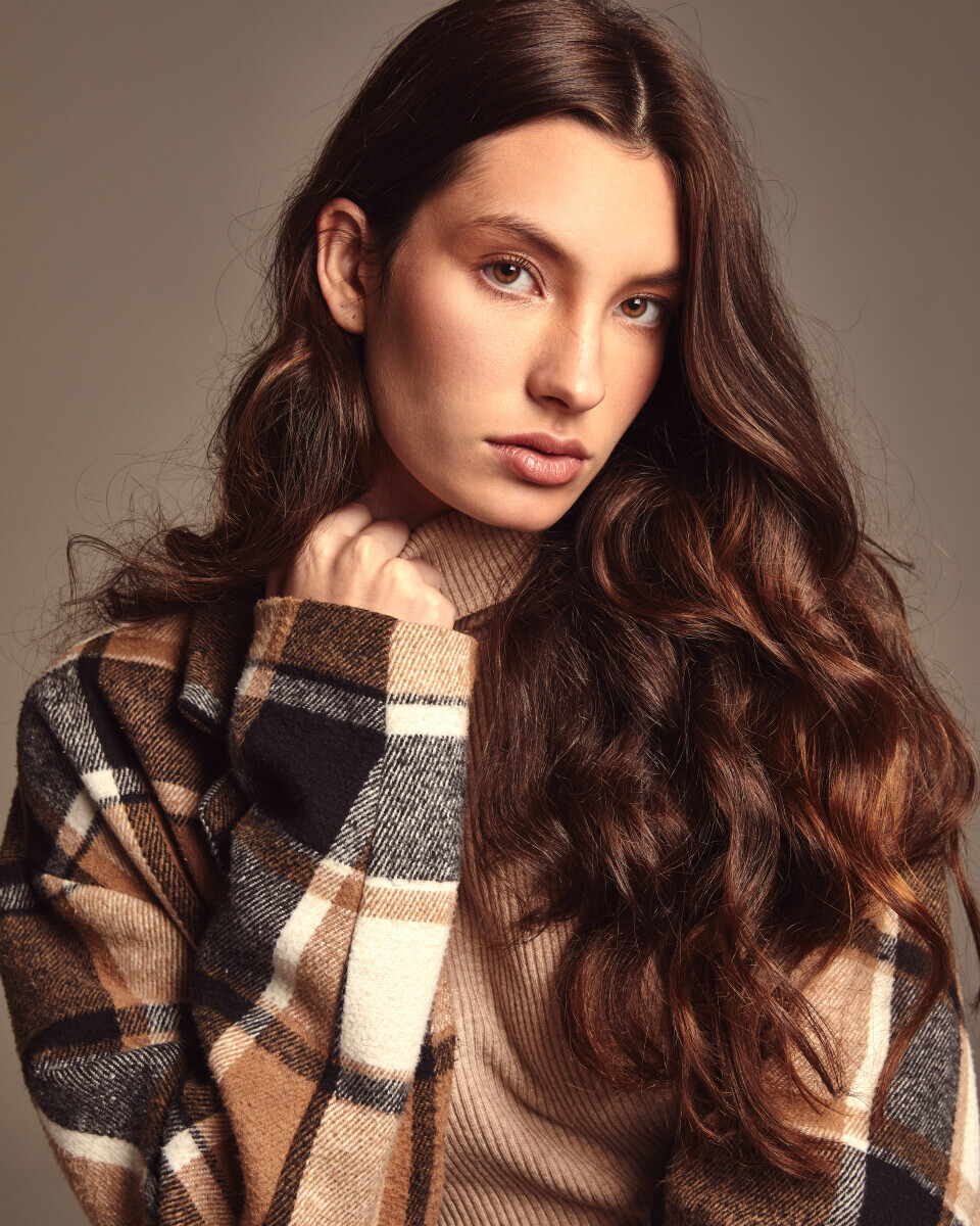 ISABELLA CECATTO - foto 1