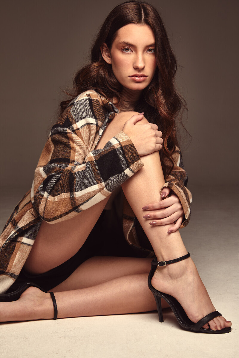 ISABELLA CECATTO - foto 10