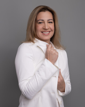 ANDRÉA MORETTI