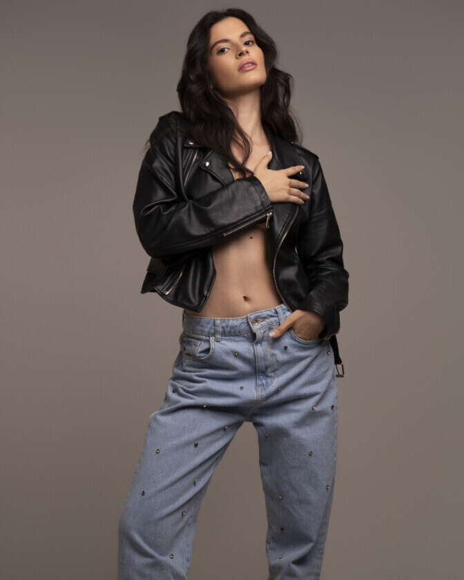 Amanda Bitencourt - foto 1