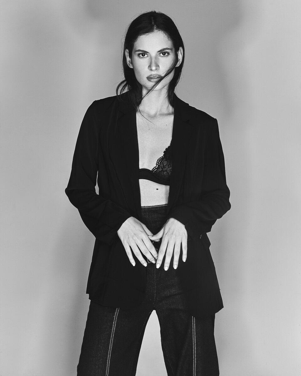 Amanda Bitencourt - foto 4