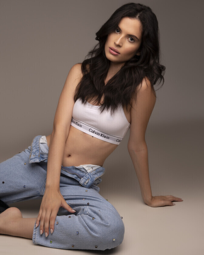 Amanda Bitencourt - foto 11