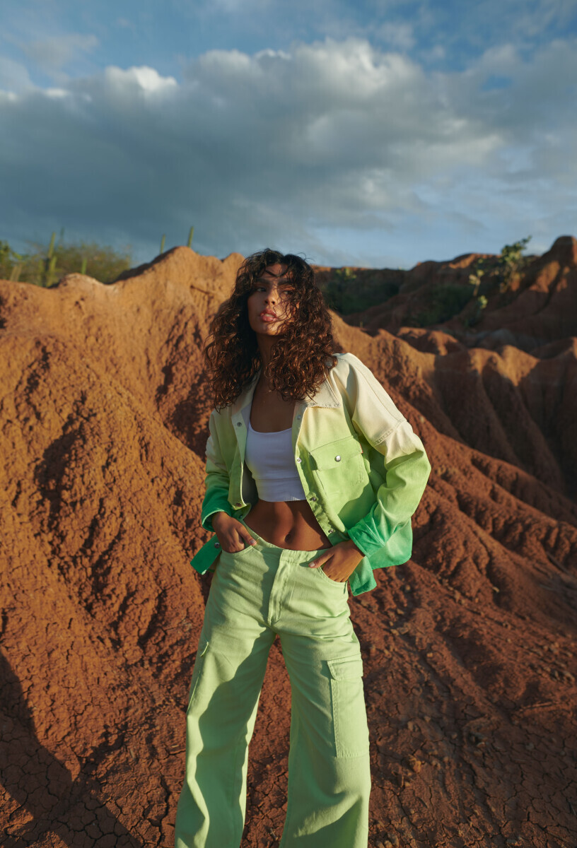 Desiree Conde - foto 9