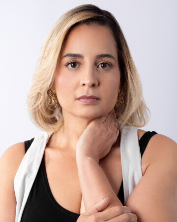 ARYANNA TITO