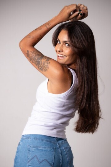 Foto de Emma Sant'Ana