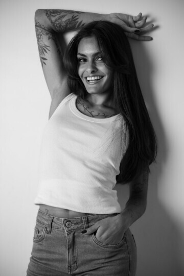 Foto de Emma Sant'Ana