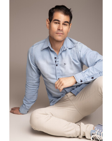 Foto em Polaroids, de EDERSON SOUZA