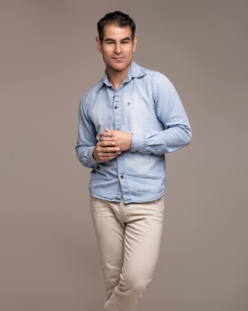 Foto em Polaroids, de EDERSON SOUZA