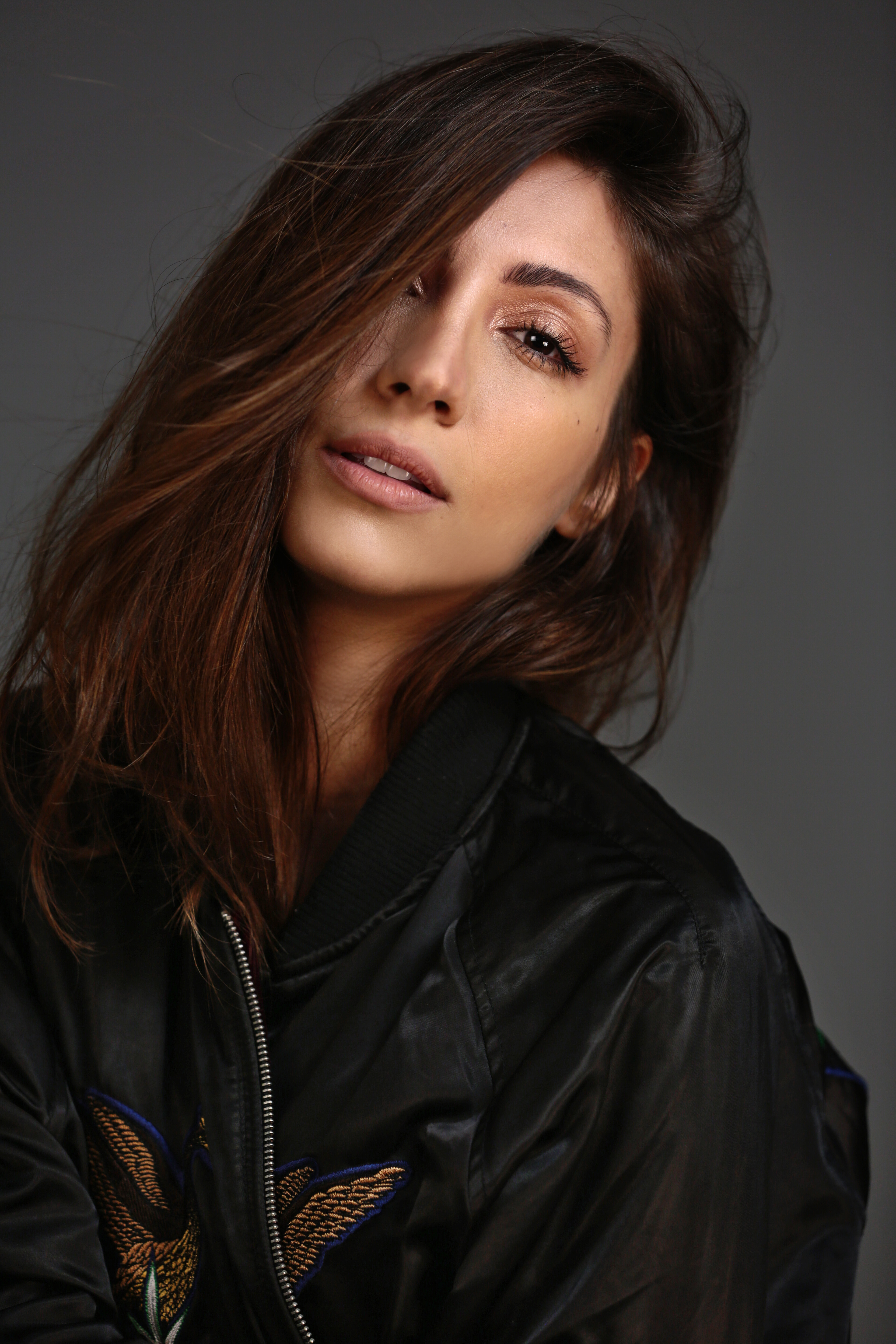 Mariana d´Ávila - foto 1