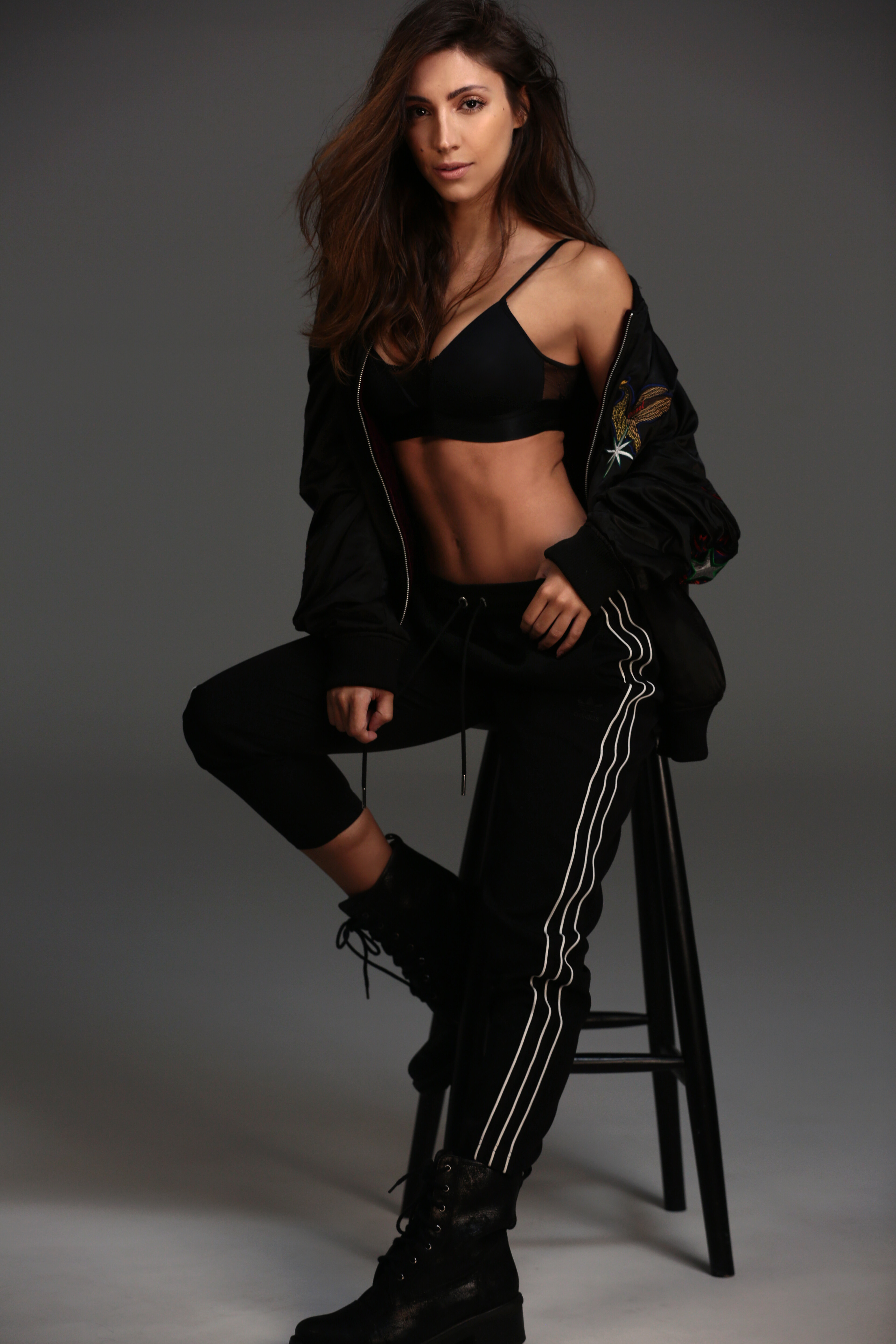 Mariana d´Ávila - foto 6