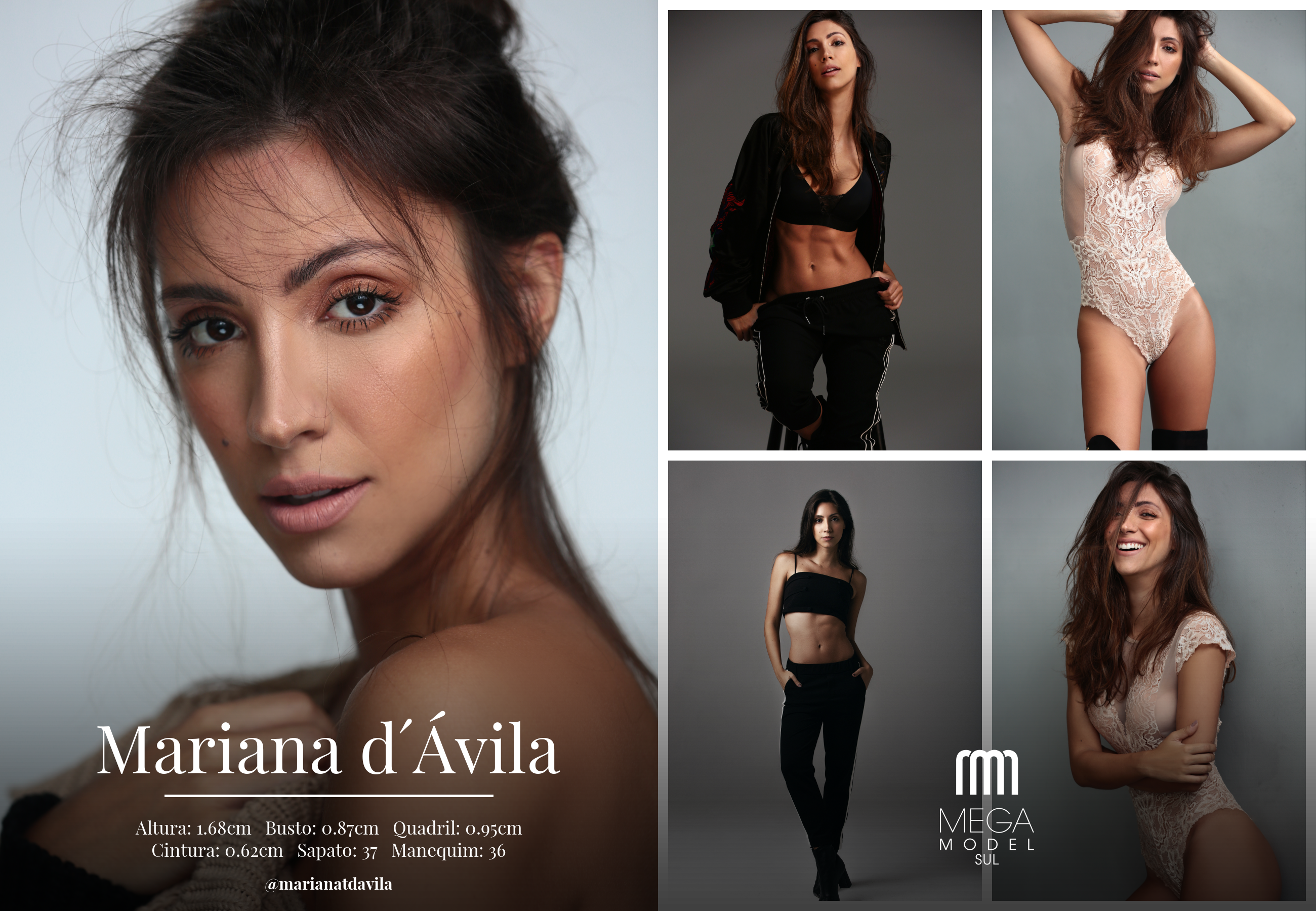 Mariana d´Ávila - foto 16