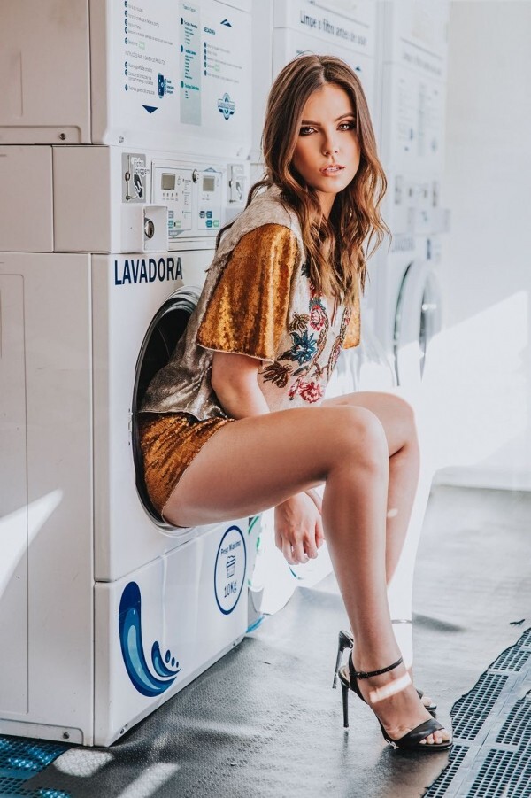 Débora Silva - foto 6