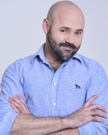 CLAUDIO SOUZA
